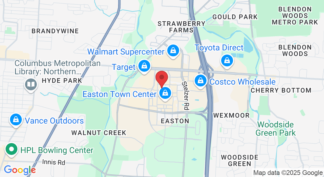 4200 Regent St suite 200, Columbus, OH 43219, USA