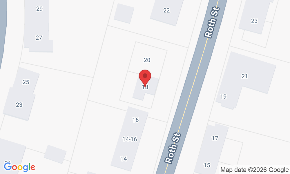 18 Roth St, Elmwood Park, NJ 07407, USA