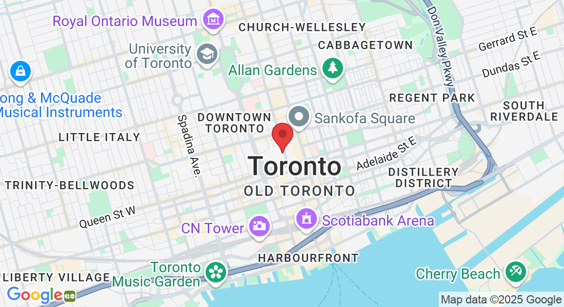 Toronto, ON, Canada