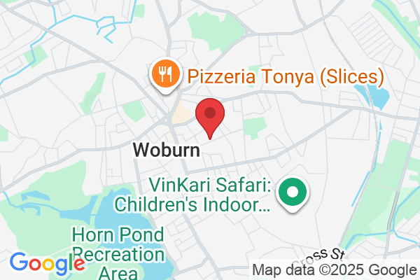 8 Jefferson Ave, Woburn, MA 01801, USA