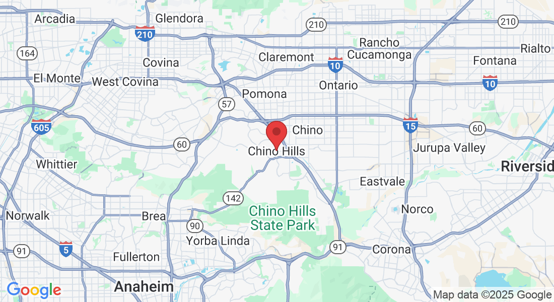 Chino Hills, CA, USA