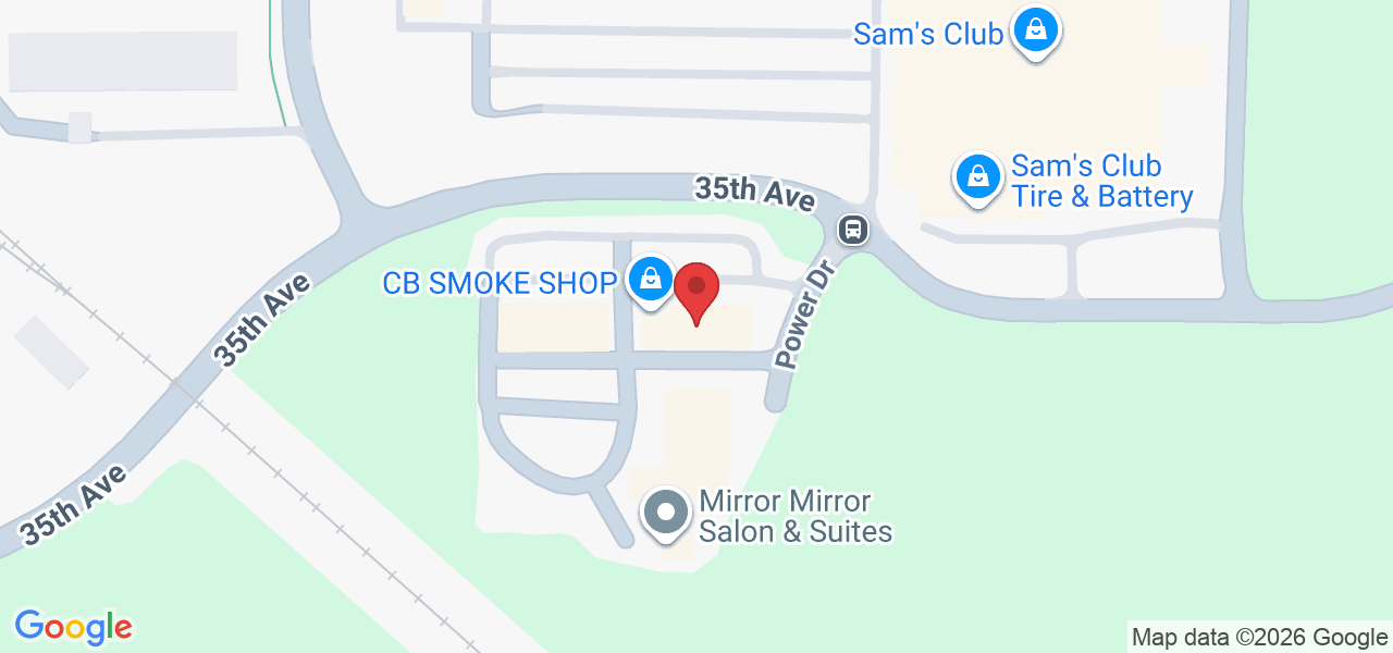 20 Power Dr suite 2, Council Bluffs, IA 51501, USA