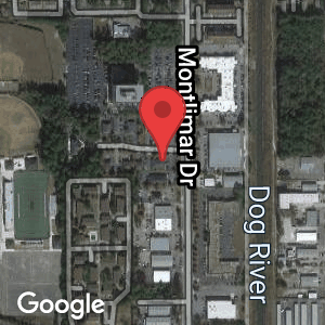 3501 Montlimar Plaza Dr, Mobile, AL 36609, USA