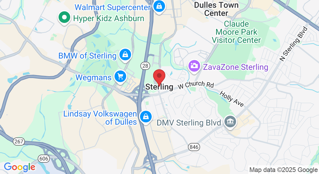 Sterling, VA, USA