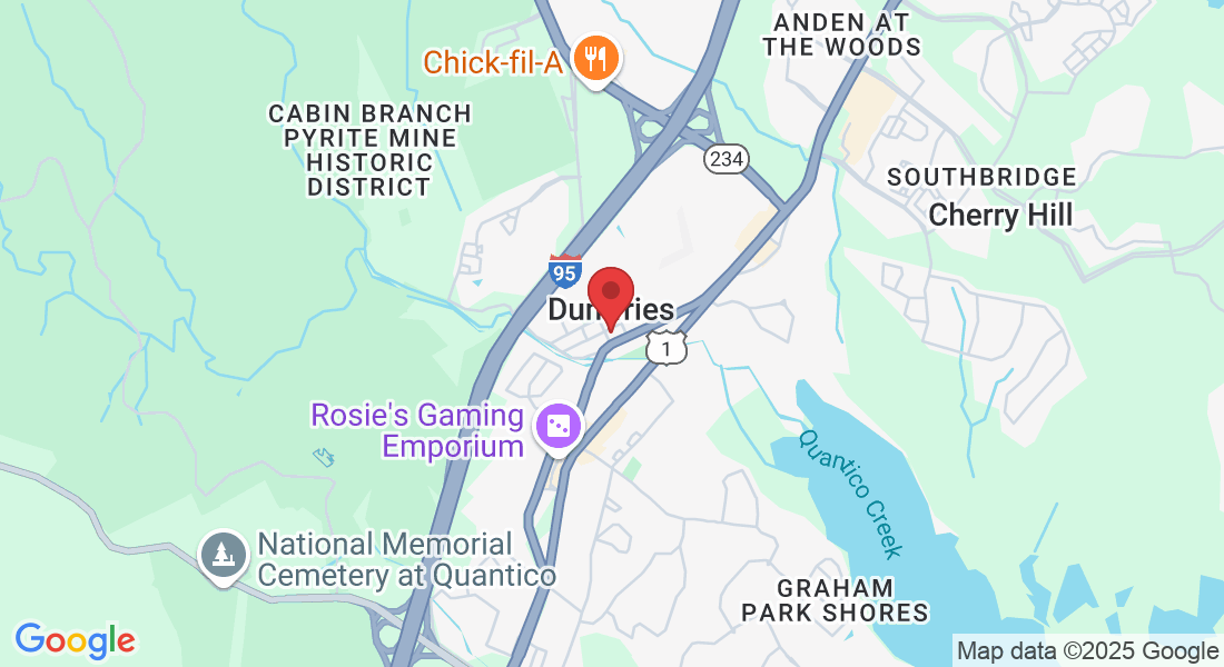 Dumfries, VA, USA