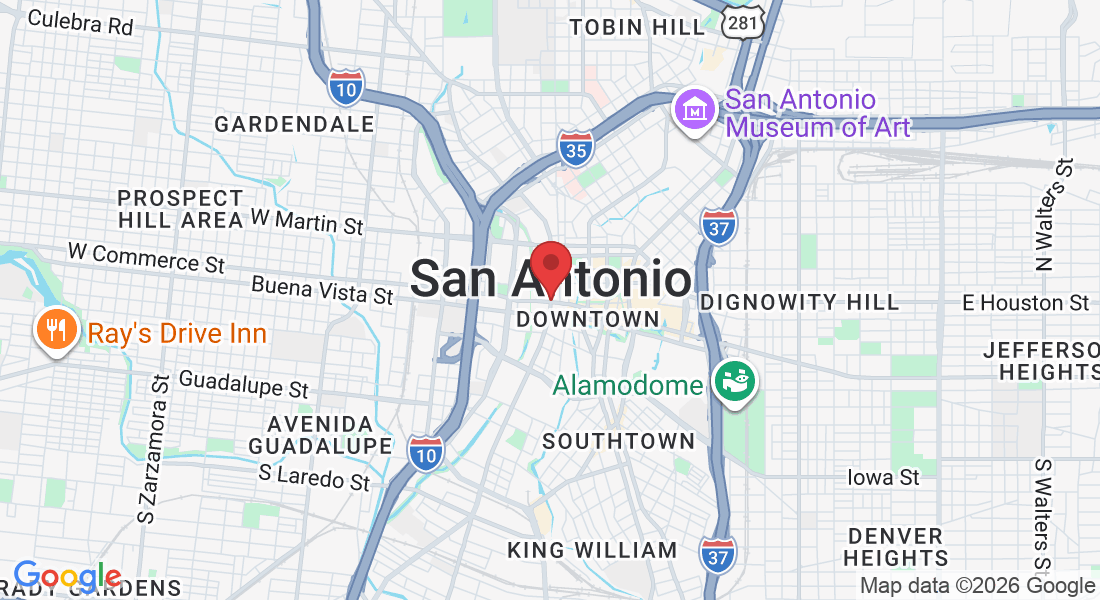San Antonio, TX, USA