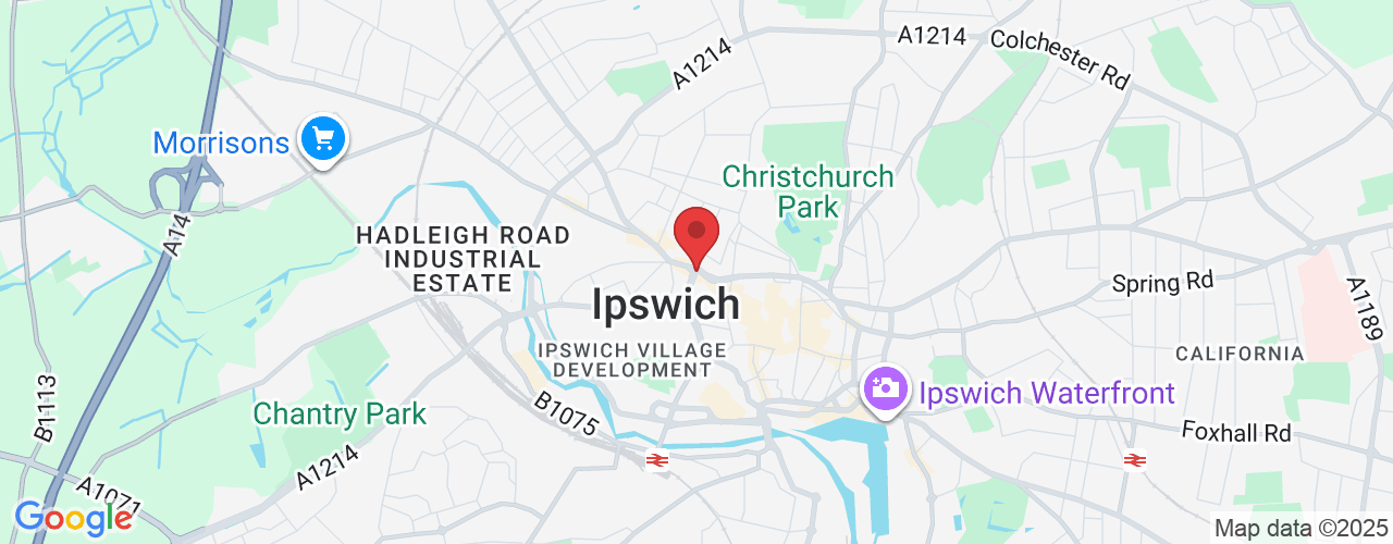 Ipswich, UK