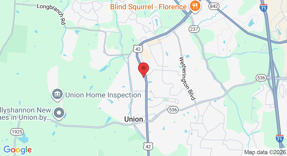 9232 US-42, Union, KY 41091, USA