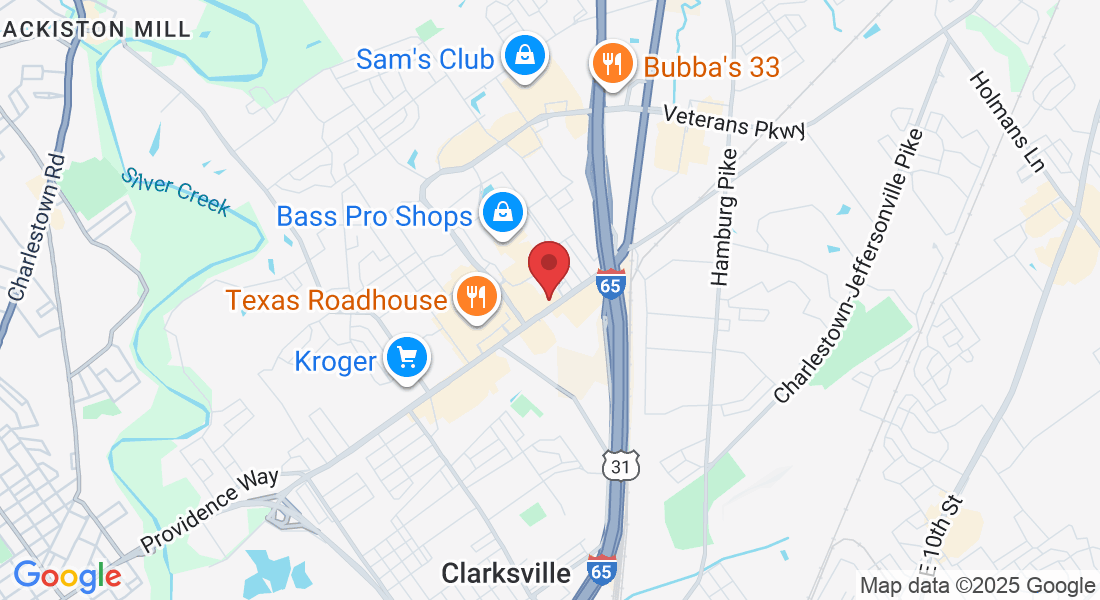 941 E Lewis and Clark Pkwy, Clarksville, IN 47129, USA