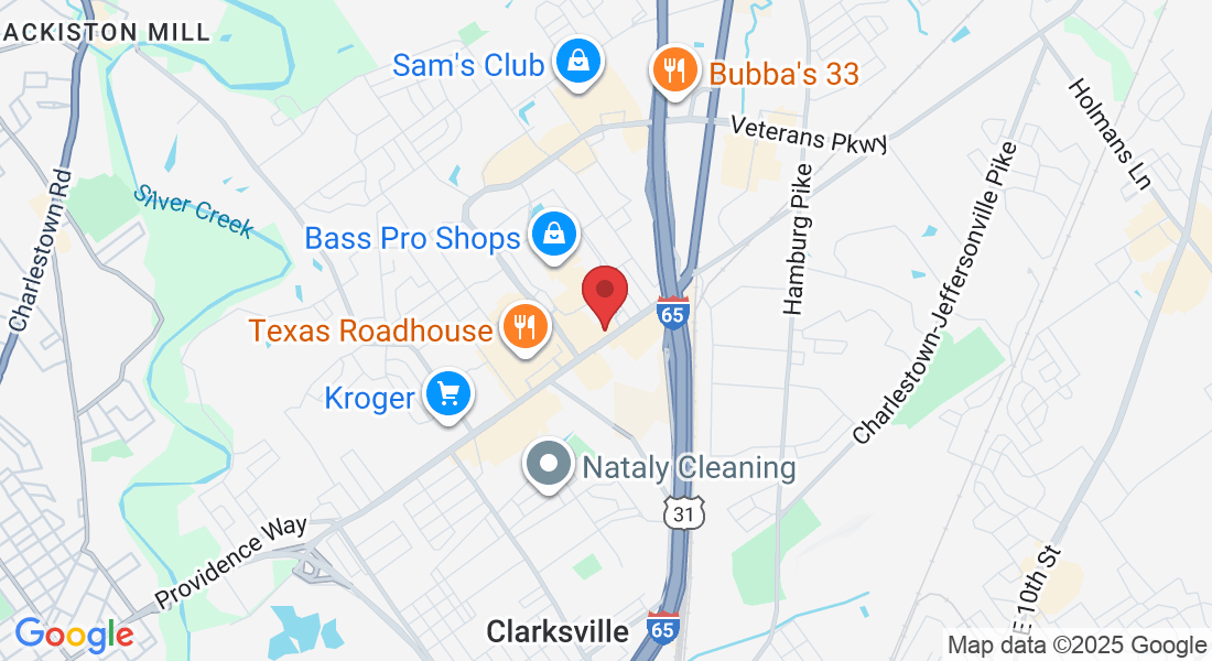 941 E Lewis and Clark Pkwy, Clarksville, IN 47129, USA