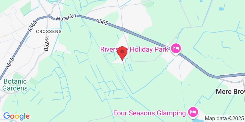 Woodlands, Bobbiners Ln, Southport PR9 8BZ, UK