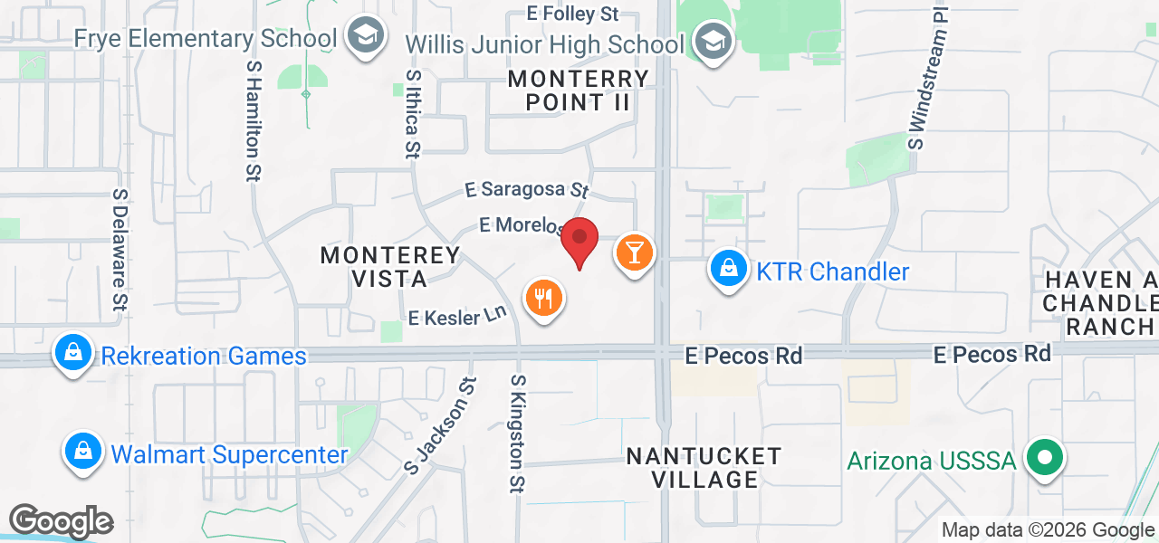 950 E Pecos Rd #4, Chandler, AZ 85225, USA