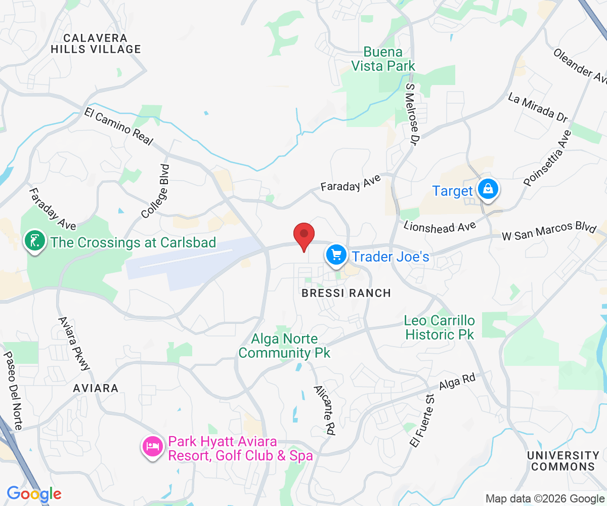 6131 Innovation Way Suite #100, Carlsbad, CA 92009, USA