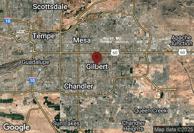 Gilbert, AZ, USA
