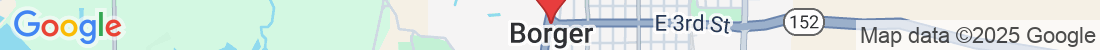 Borger, TX 79007, USA
