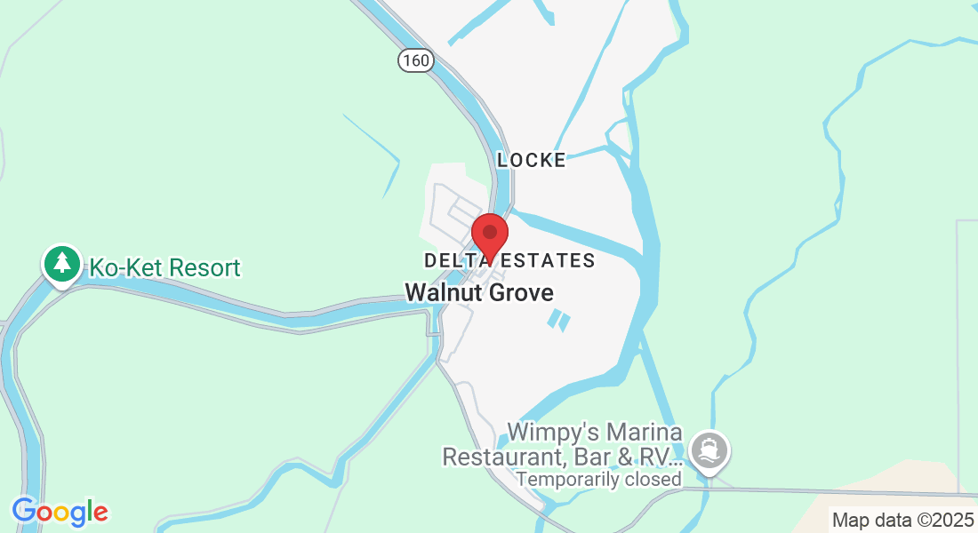 14137 Tyler St, Walnut Grove, CA 95690, USA