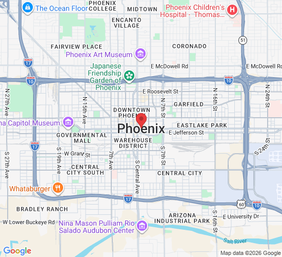 Phoenix, AZ, USA