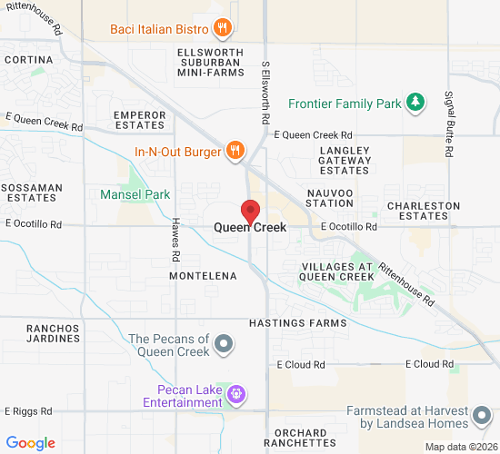 Queen Creek, AZ, USA