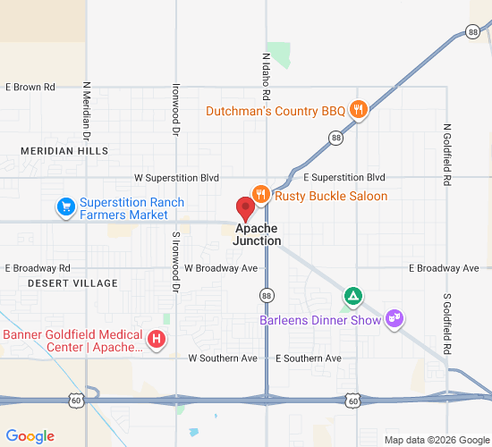 Apache Junction, AZ, USA