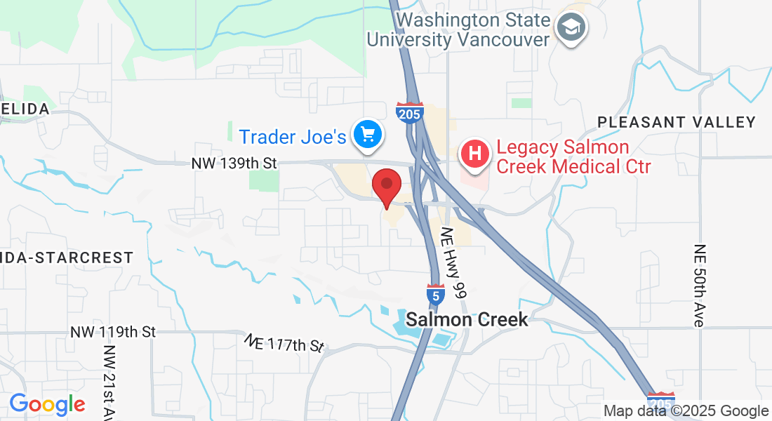 13317 NE 12th Ave 115 a, Vancouver, WA 98685, USA