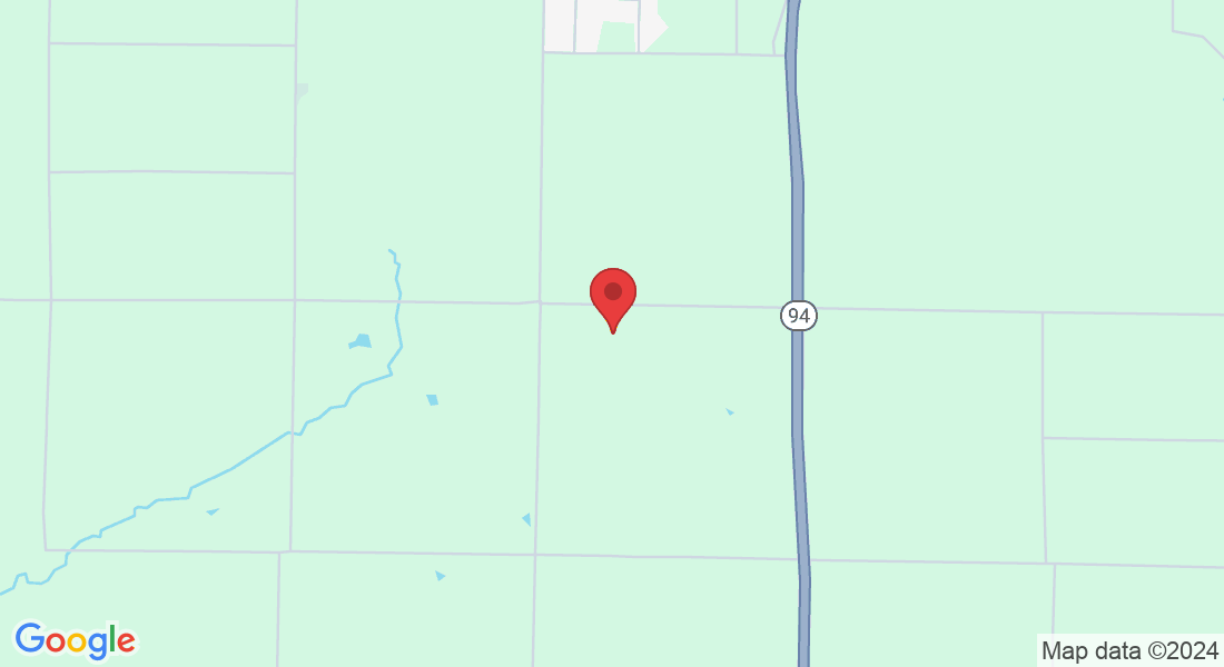 Hancock County, IL, USA