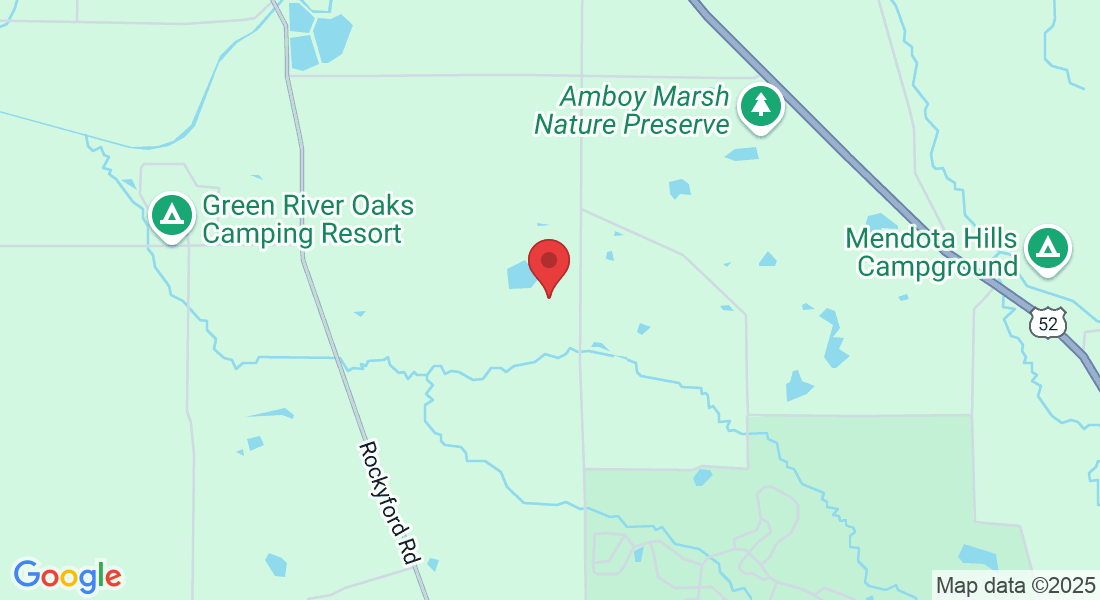 Lee County, IL, USA