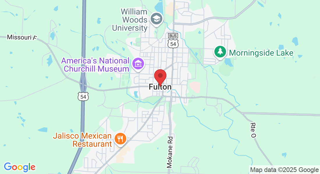 Fulton, MO 65251, USA