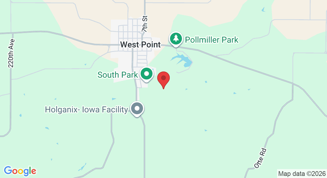 Lee County, IA, USA
