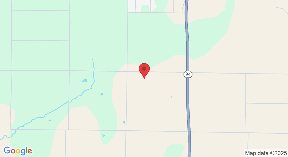 Hancock County, IL, USA