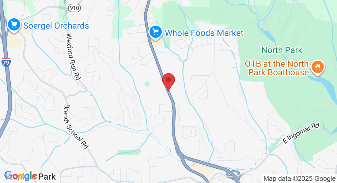 10269 Perry Hwy, Wexford, PA 15090, USA