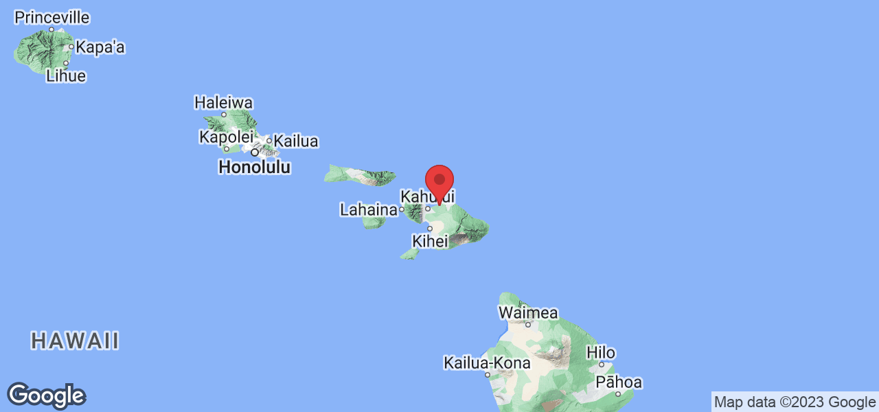 197 Baldwin Ave #203, Paia, HI 96779, USA