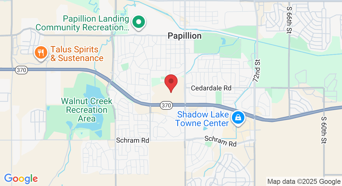 Papillion, NE 68046, USA