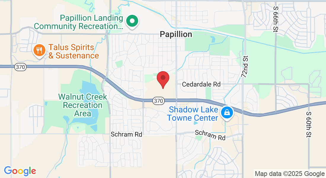 Papillion, NE 68046, USA