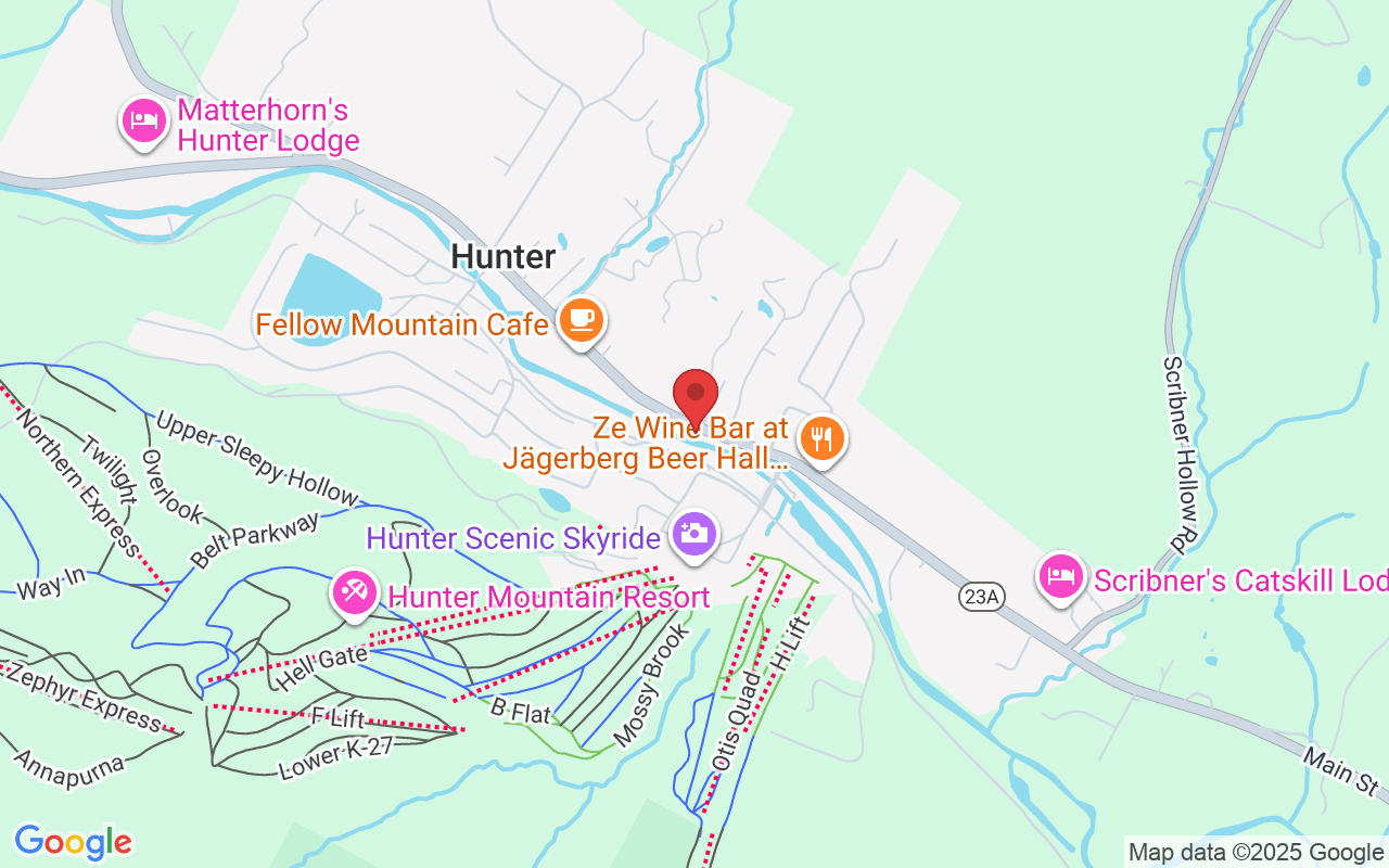 7765 Main St, Lanesville, NY 12450, USA