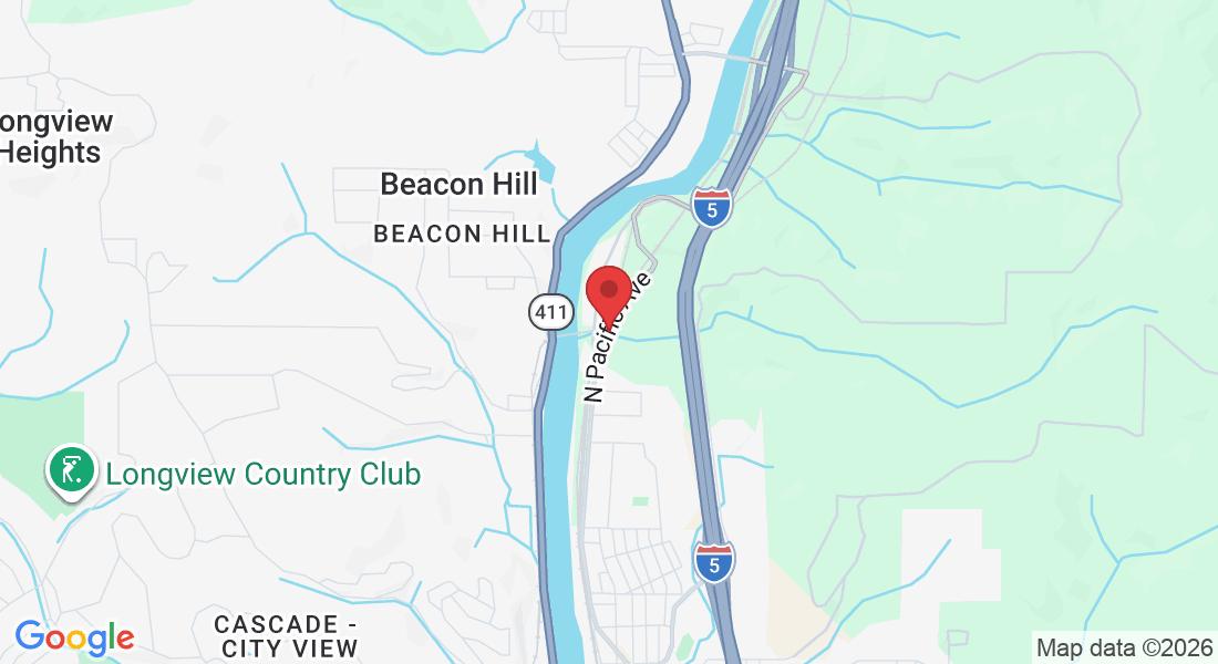 102 Sales Barn Rd, Kelso, WA 98626, USA
