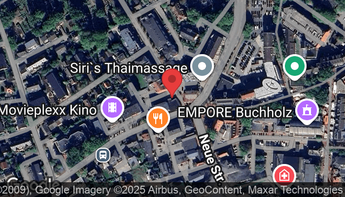 Bremer Str. 1B, 21244 Buchholz in der Nordheide, Deutschland