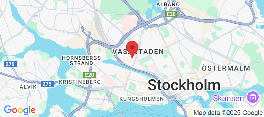 Birkagatan 20, 113 39 Stockholm, Sverige