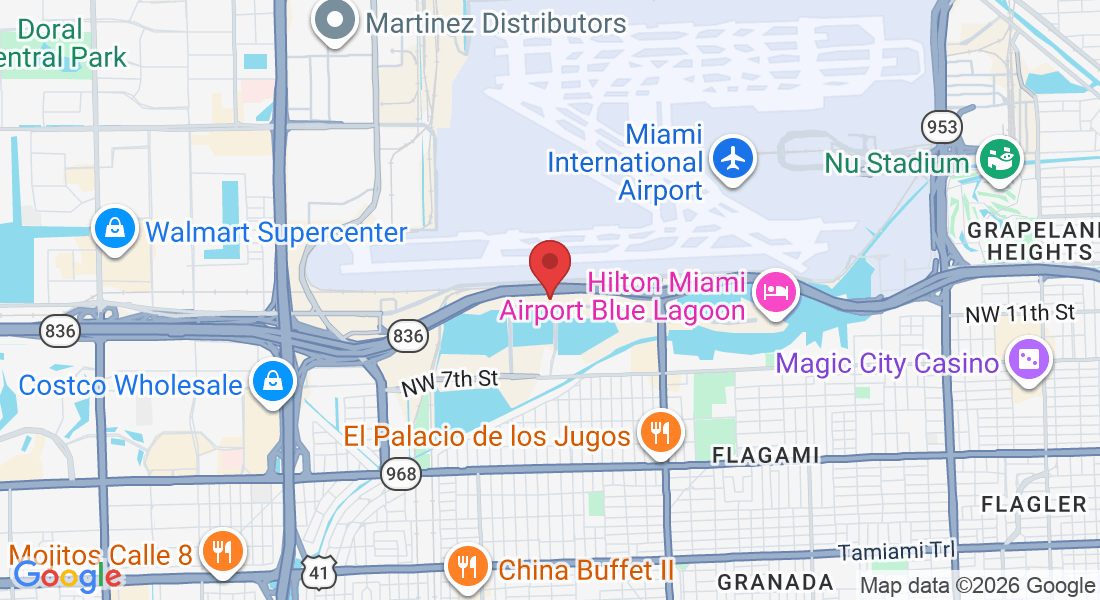 6205 Waterford District Dr suite 905, Miami, FL 33126, EE. UU.