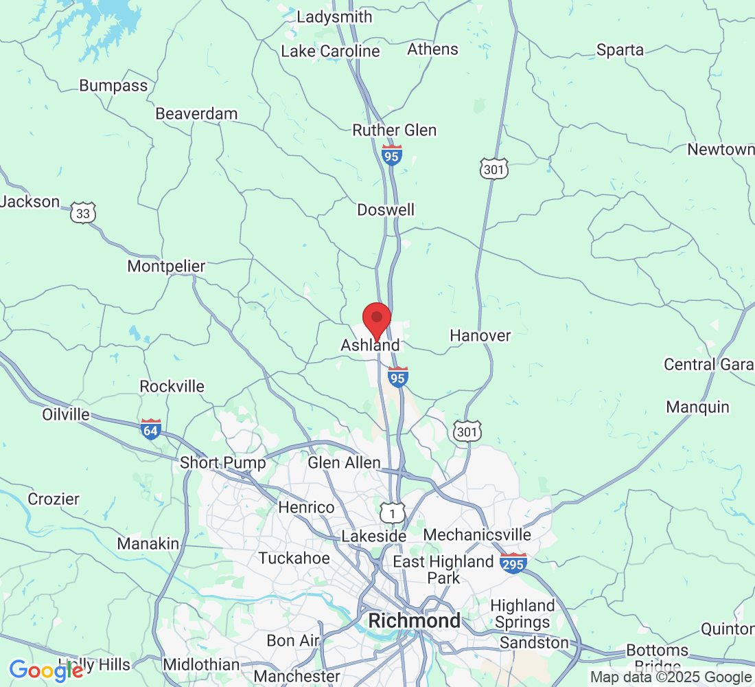 Louisiana St, Ashland, VA 23005, USA