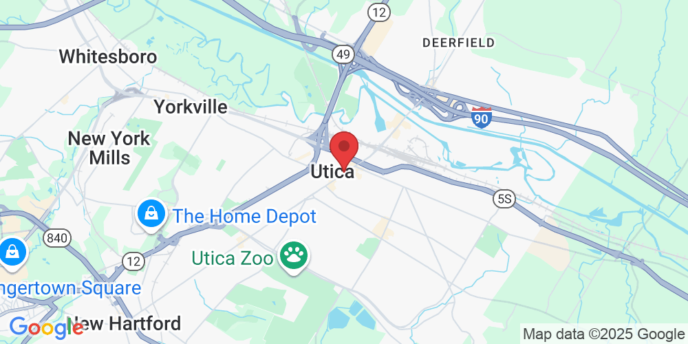 Utica, NY, USA