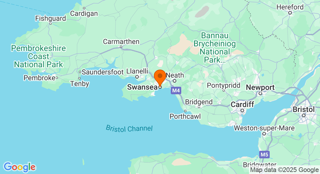 Swansea, UK