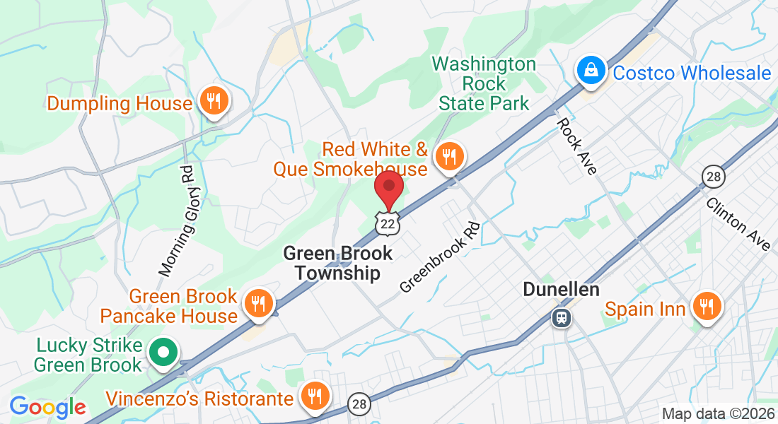 220 US-22, Green Brook Township, NJ 08812, USA