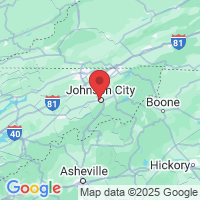 1300 University Pkwy, Johnson City, TN 37604, USA