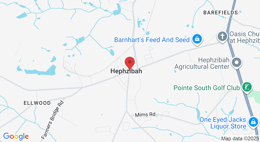 Hephzibah, GA 30815, USA