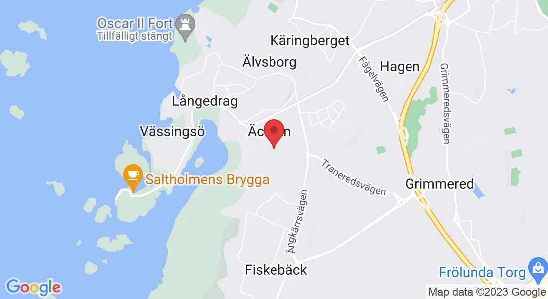 Bergsbogatan 1, 426 79 Västra Frölunda, Sverige