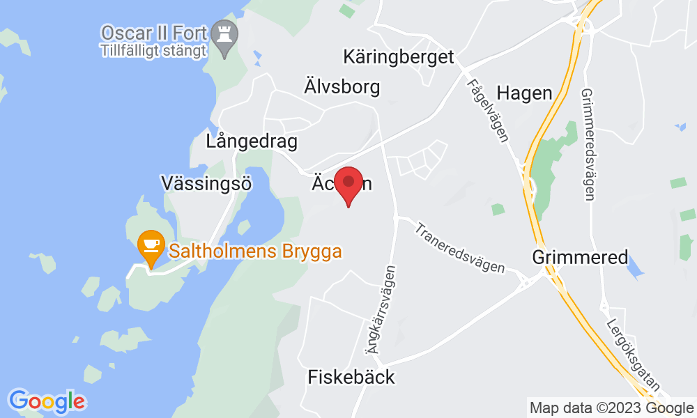 Bergsbogatan 1, 426 79 Västra Frölunda, Sverige