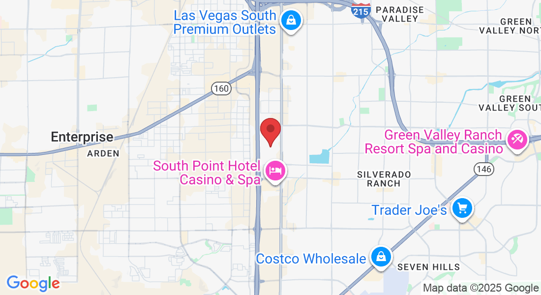 9155 S Las Vegas Blvd # 202, Las Vegas, NV 89123, USA