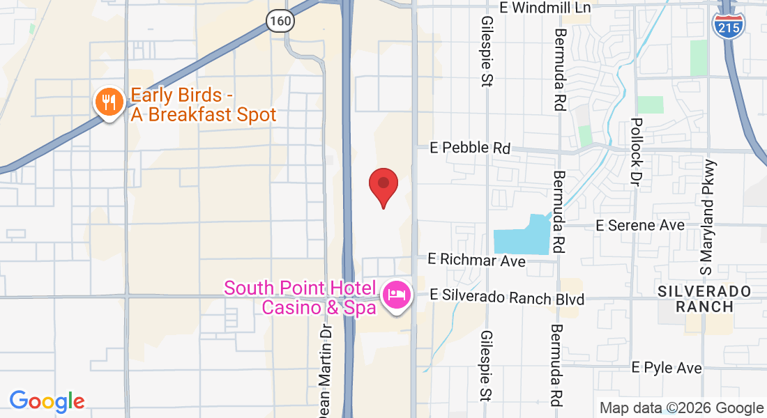 9155 S Las Vegas Blvd # 202, Las Vegas, NV 89123, USA
