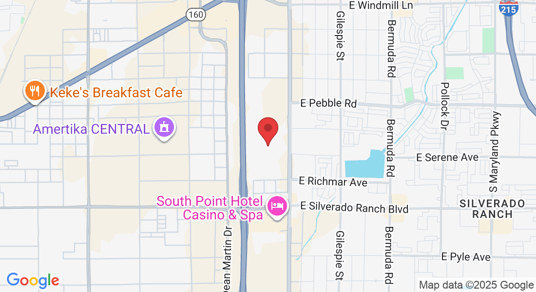 9155 S Las Vegas Blvd # 202, Las Vegas, NV 89123, USA