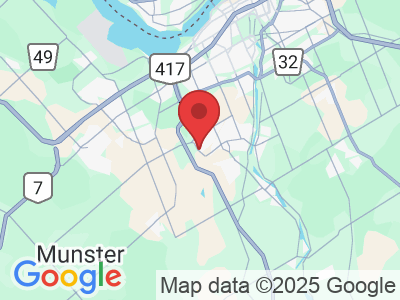 220 Kennevale Dr suite 202, Ottawa, ON K2J 0C4, Canada